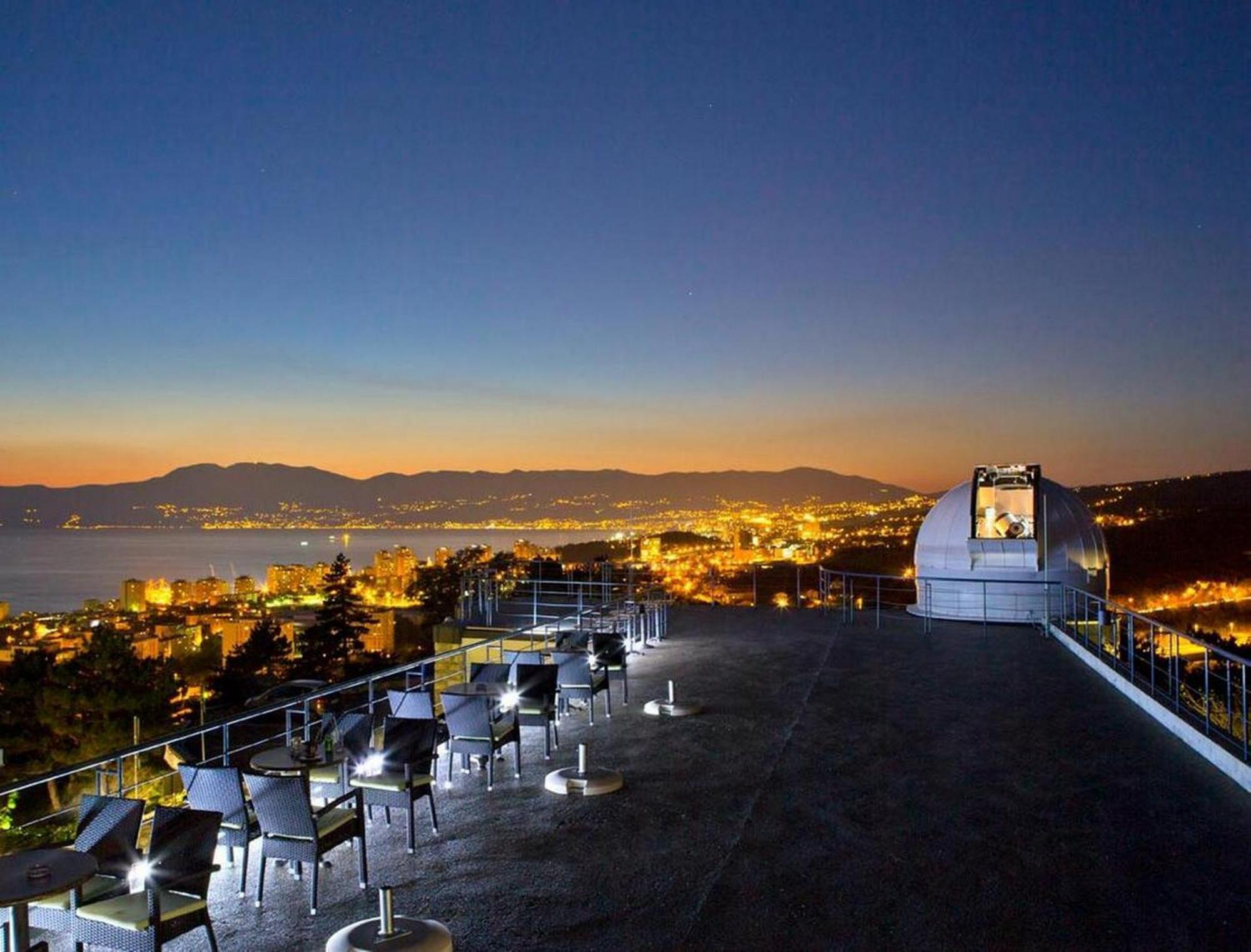 Apartment Jasna Rijeka Exterior foto